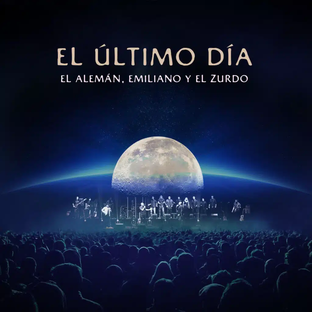 El Alemán & Emiliano y El Zurdo