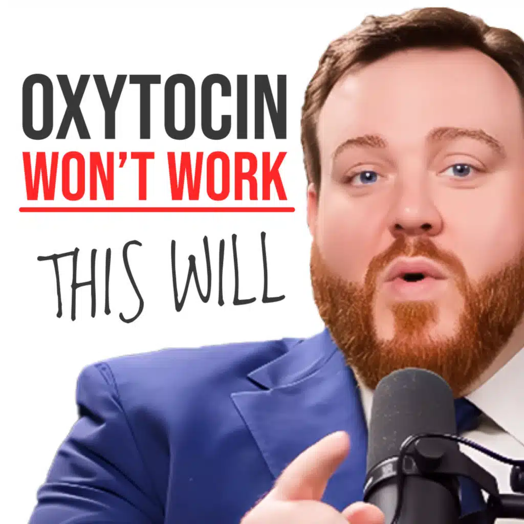 Why Avoidant Men Struggle to Love (and How to Fix It)