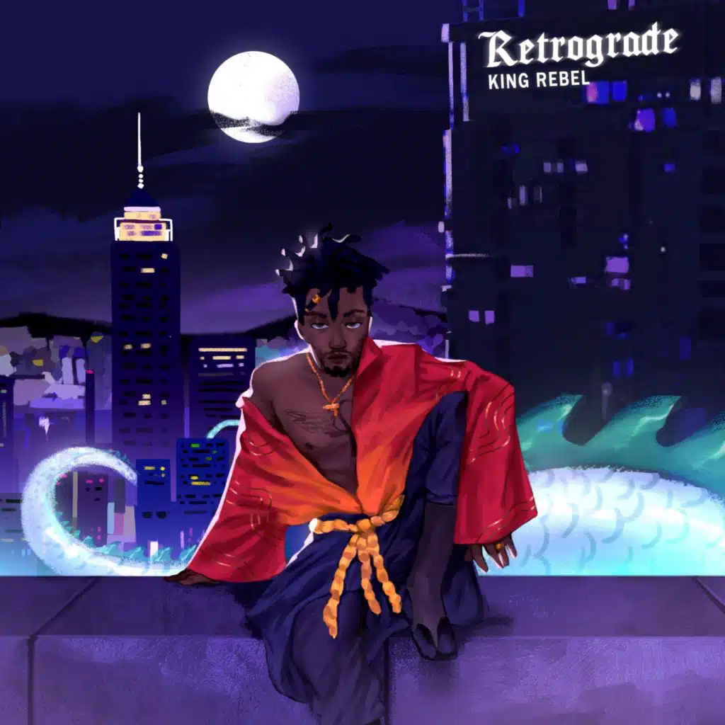 Retrograde