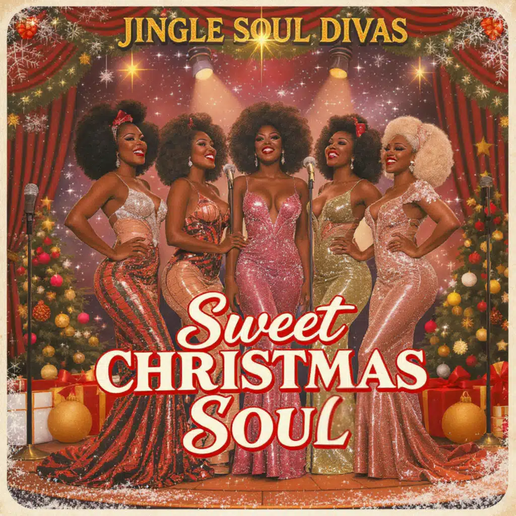 It's Beginning to Look a Lot Like Christmas (Remix)