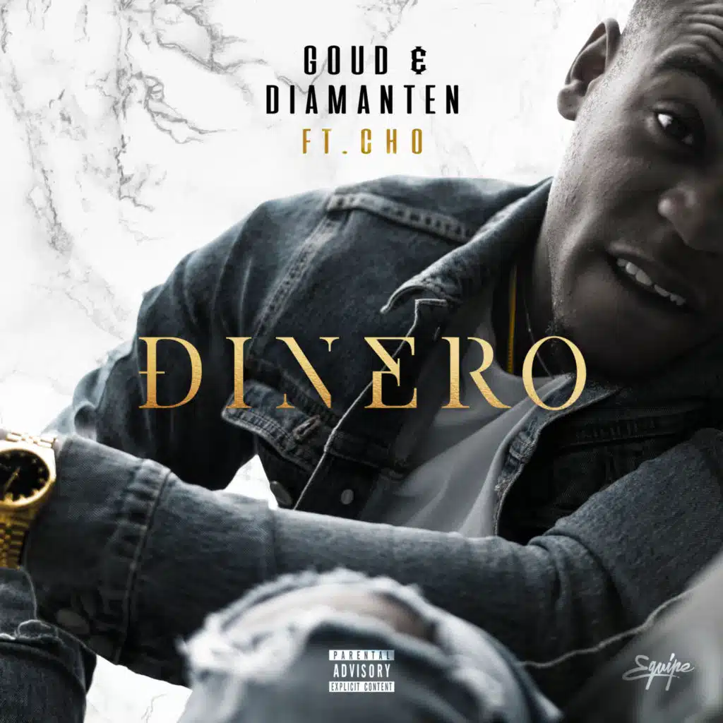 Goud En Diamanten (feat. Cho)