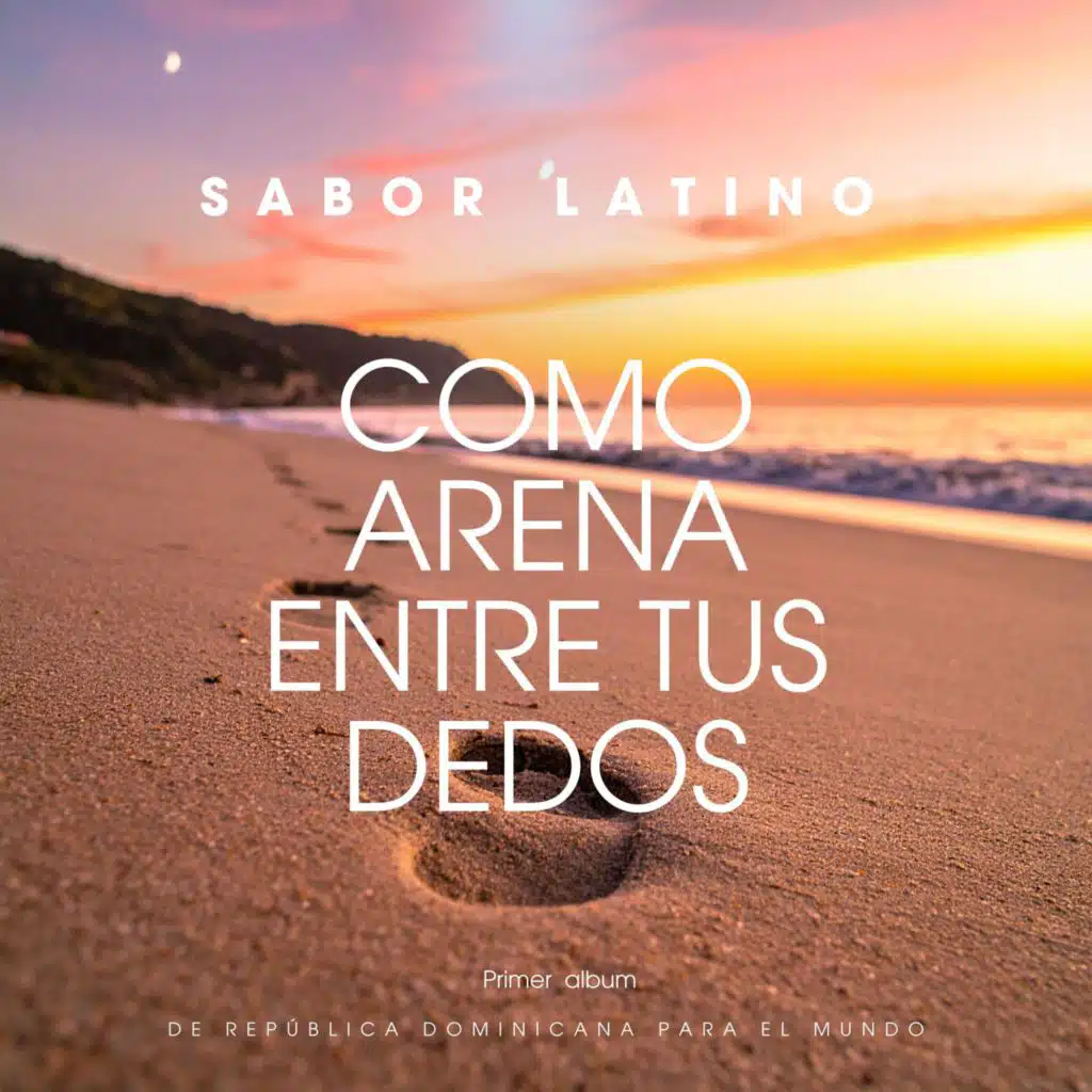 Sabor Latino