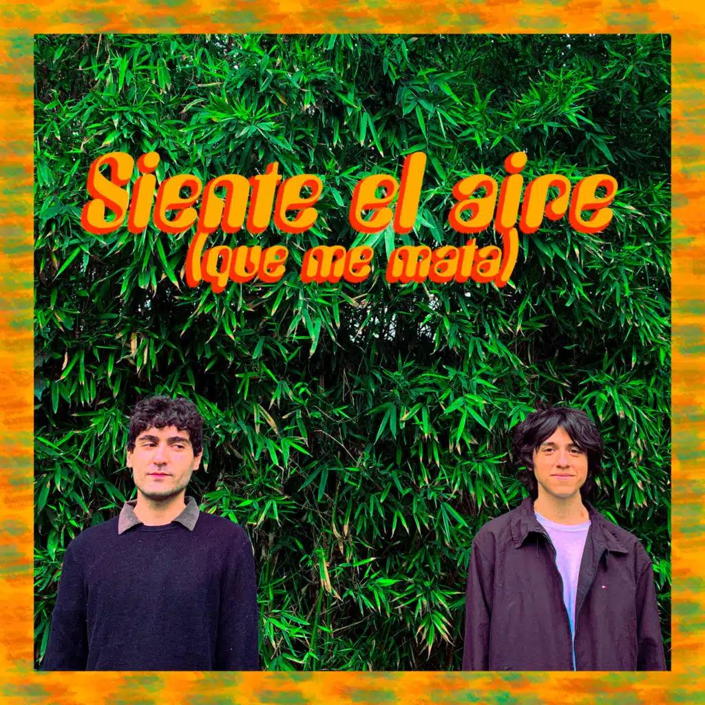 Siente el Aire (Que Me Mata)
