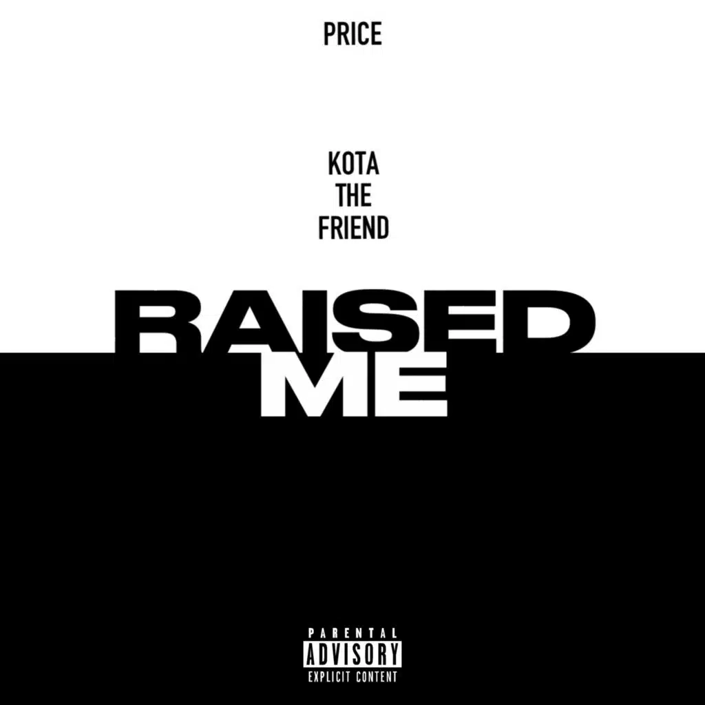 PRICE & Kota the Friend