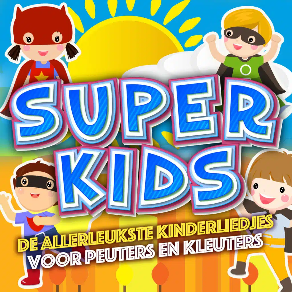 Klein Klein Kleutertje