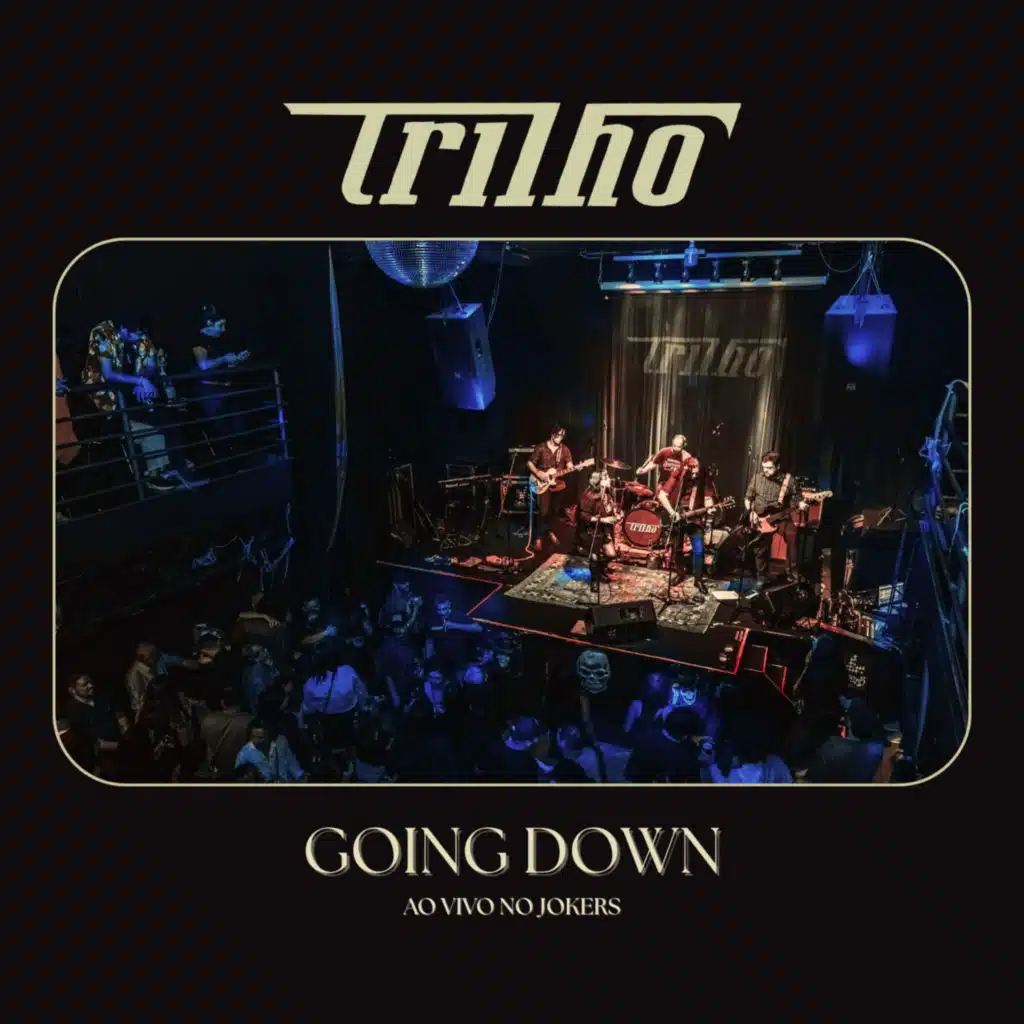 Going Down - Ao vivo no Jokers
