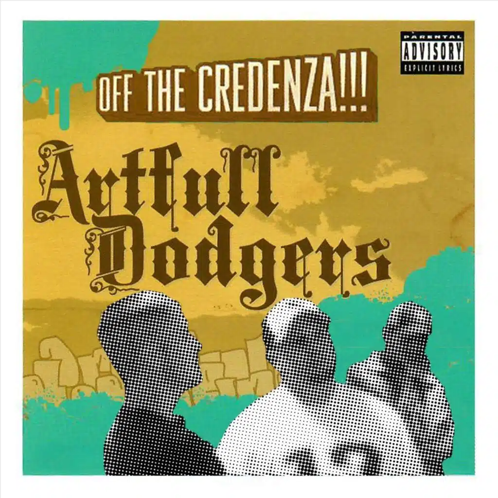 Artfull Dodgers