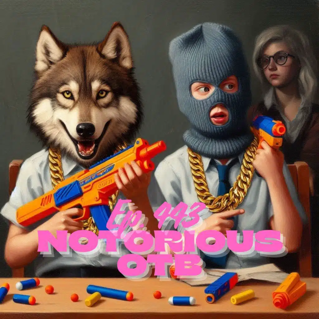 Friday Churchill Downs 9/26/2025 Best Bets We Put On OUR MOMMAS! (Ep. 443)