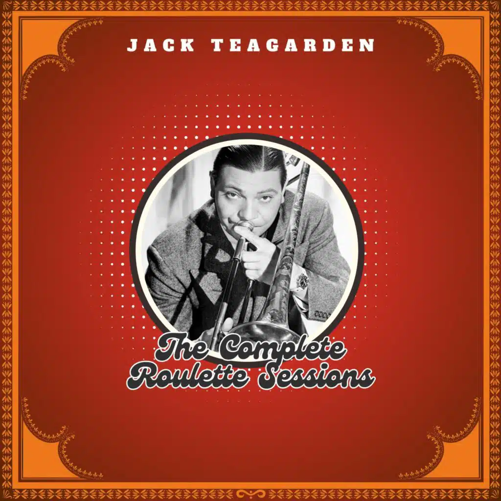 Jack Teagarden