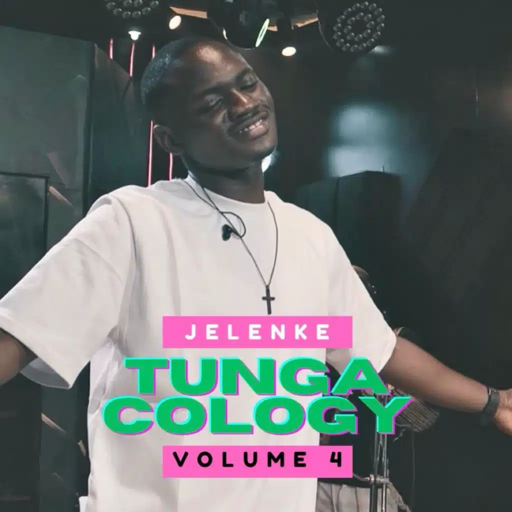 Jelenke TungbaCology (Volume 4)