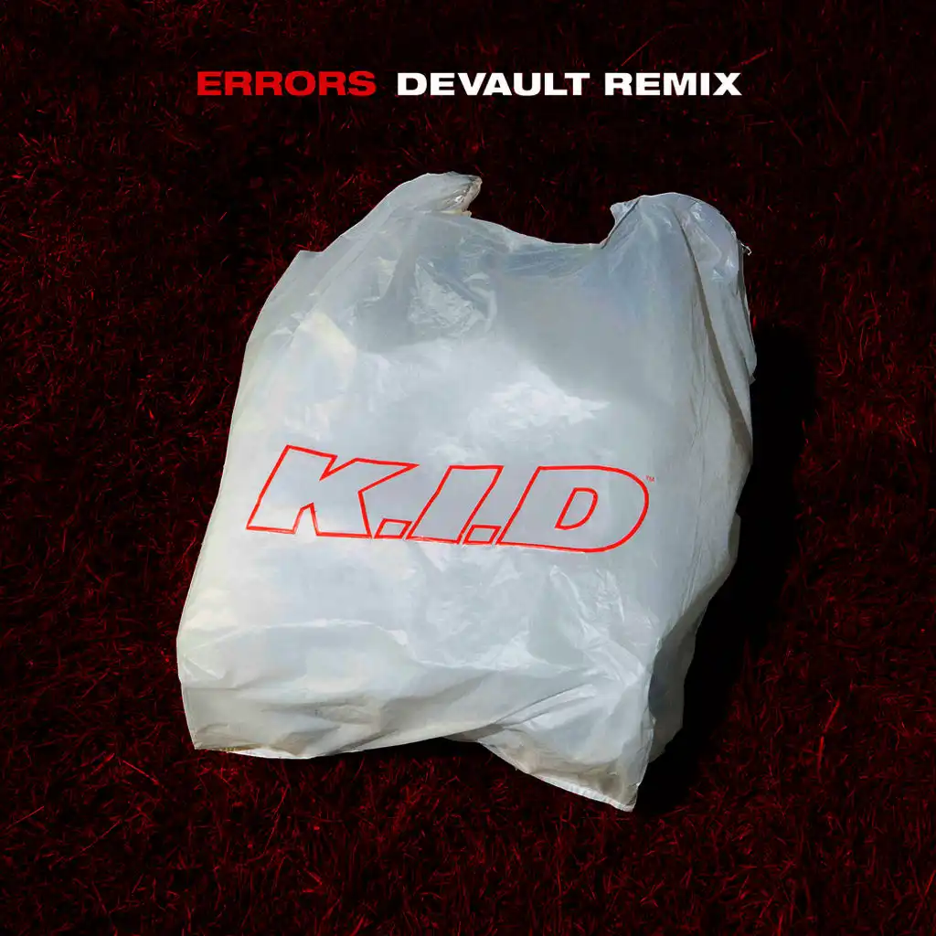 Errors (DEVAULT Remix)