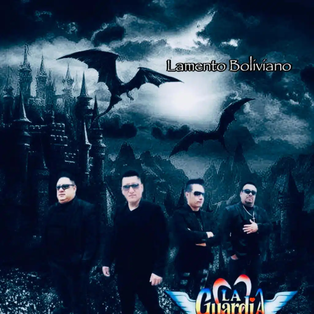 Lamento Boliviano
