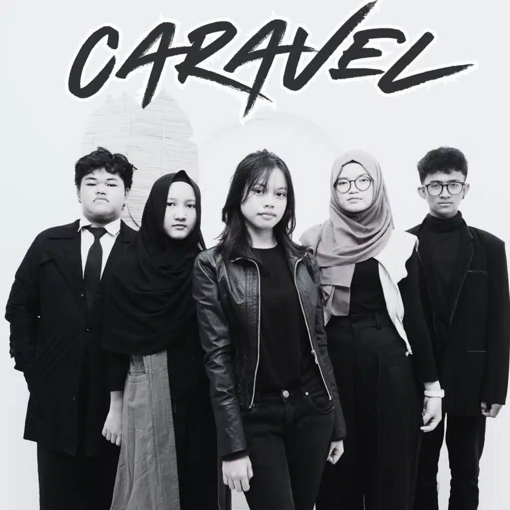 CARAVEL