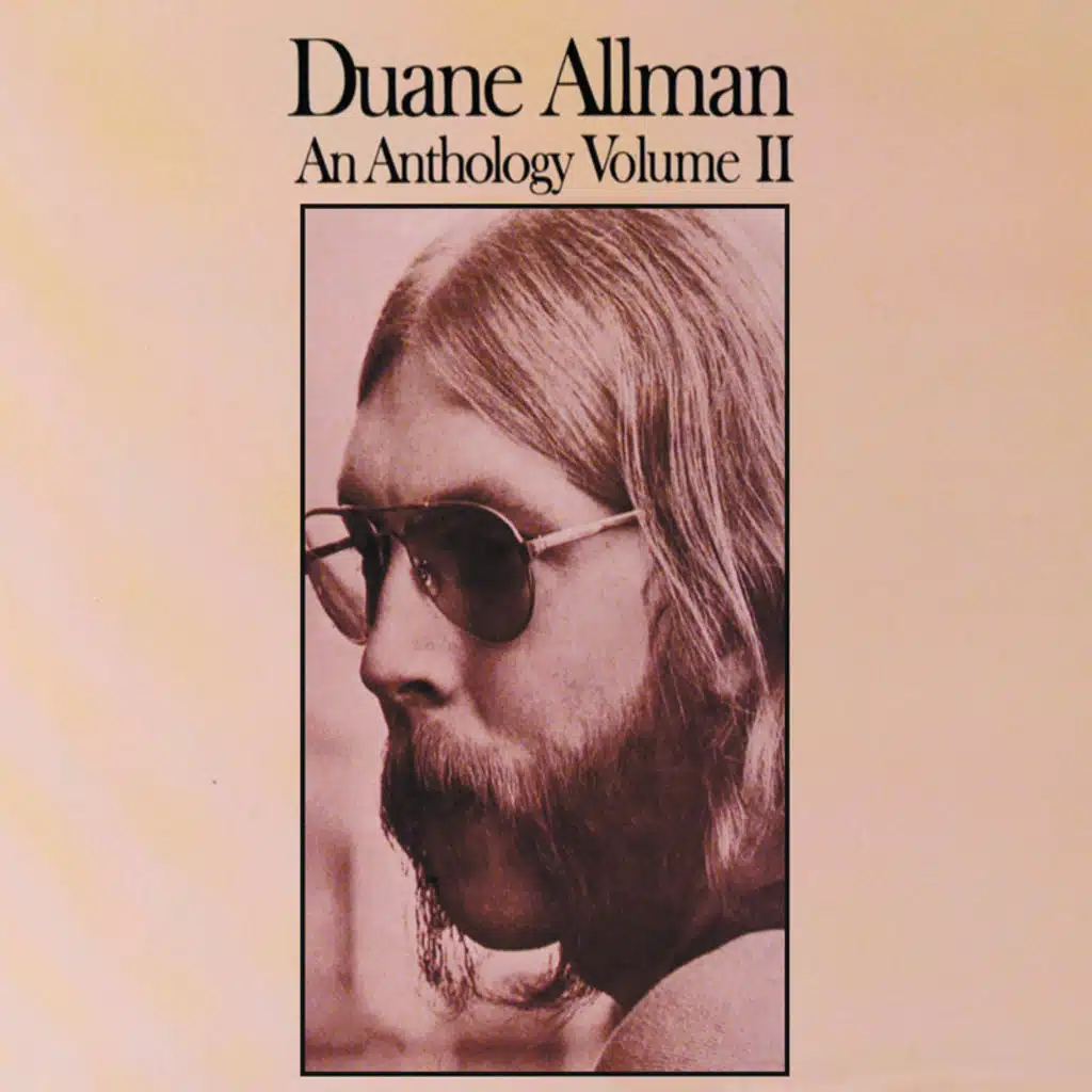 Matchbox (feat. Duane Allman)