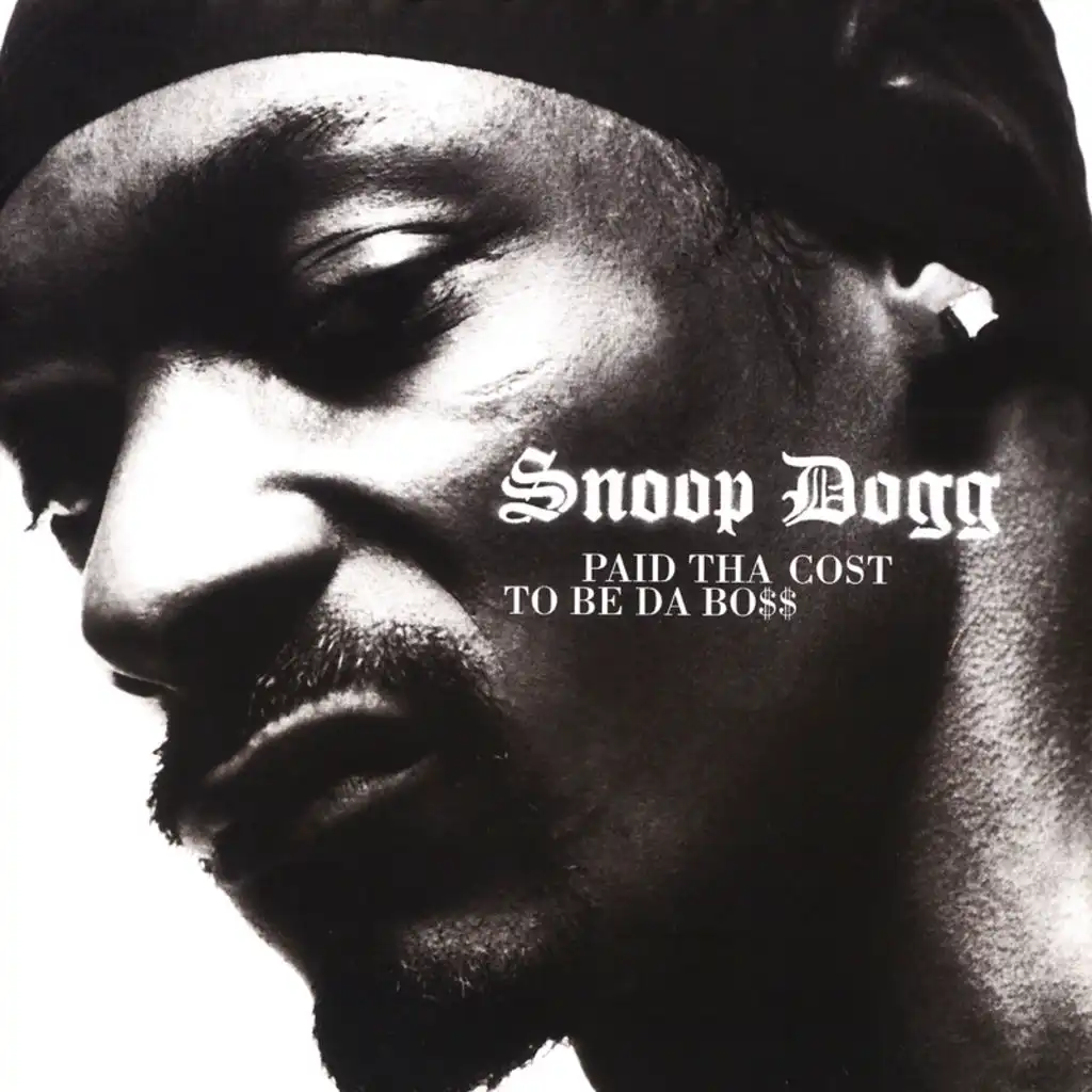 Latoiya Williams & Snoop Dogg