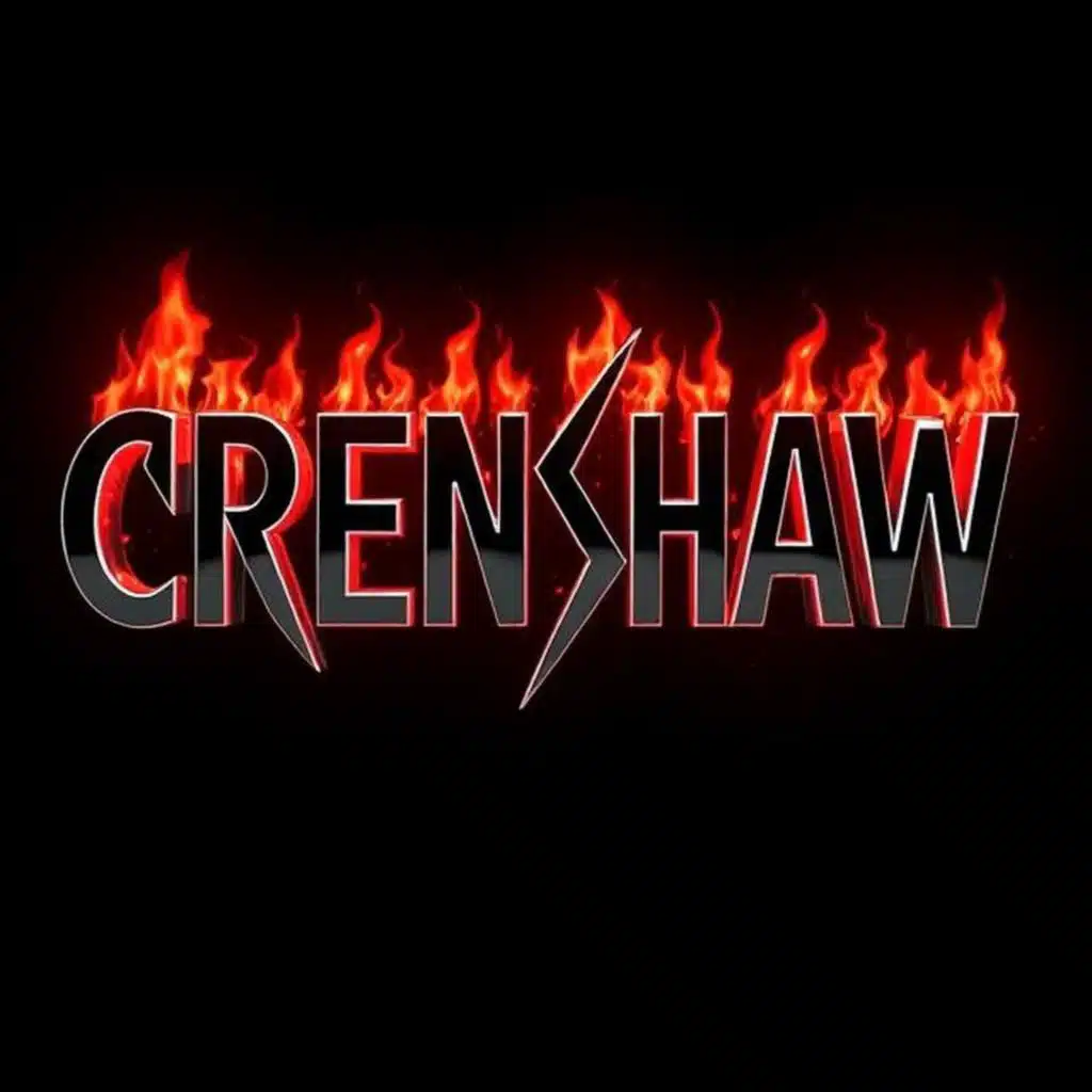 Crenshaw