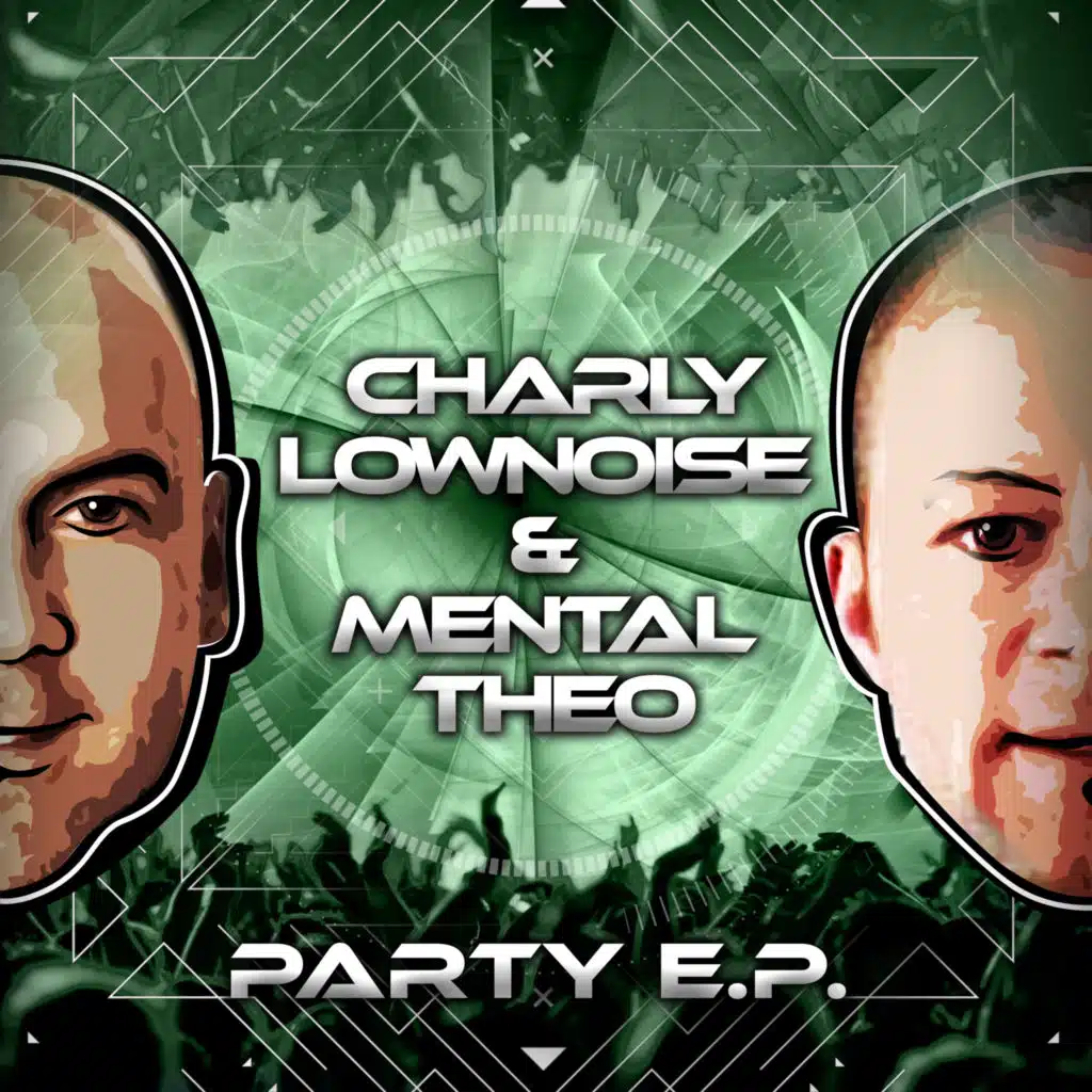 Party E.P.