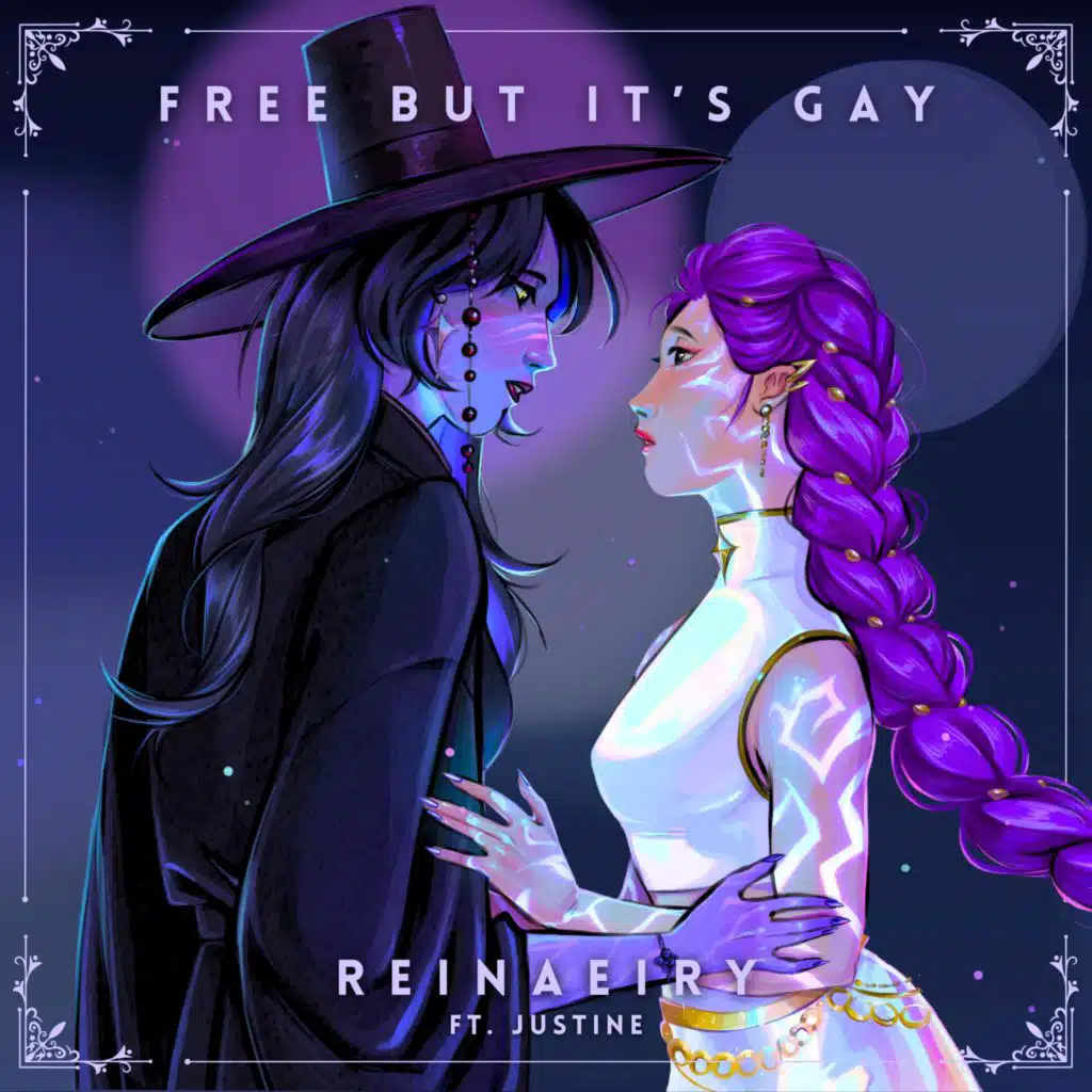 Free but it's gay