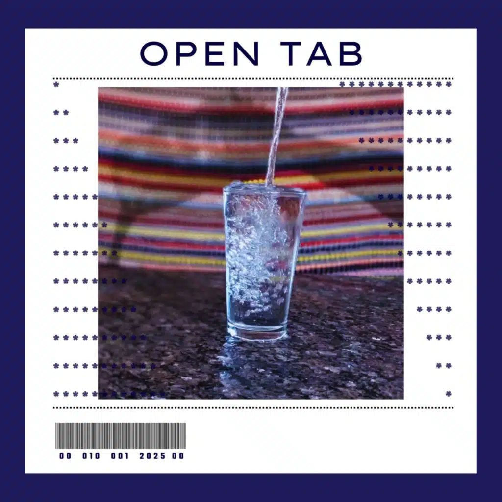 Open Tab