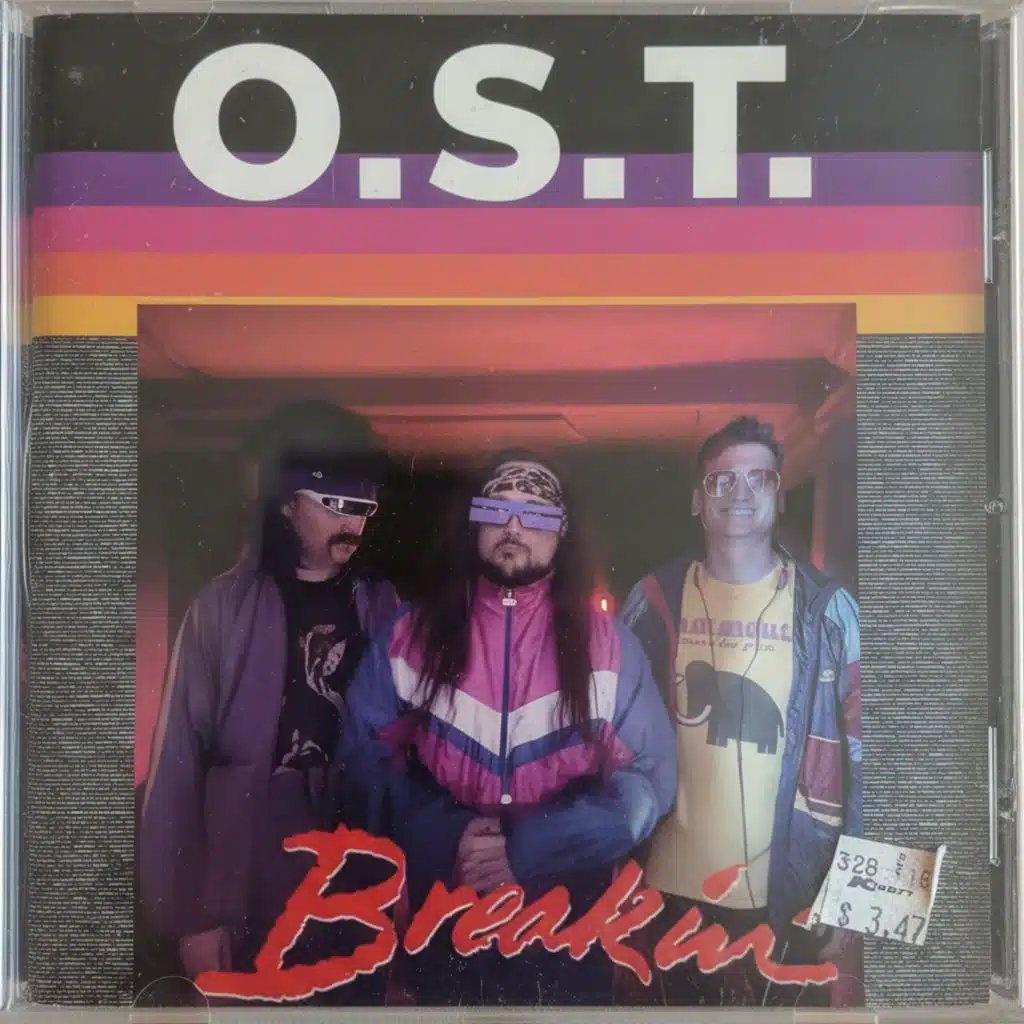 Square Tune Magician