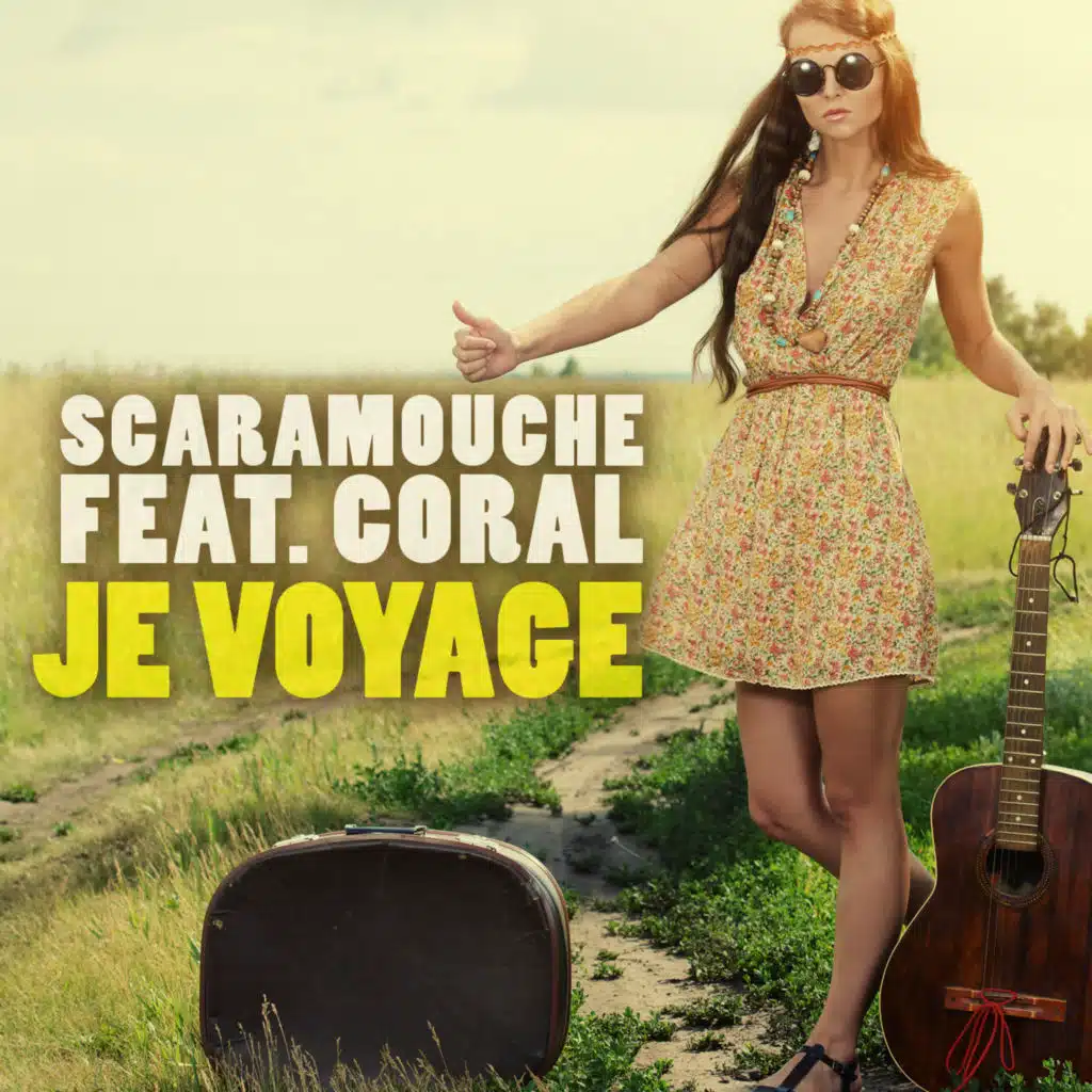 Je Voyage (feat. Coral)