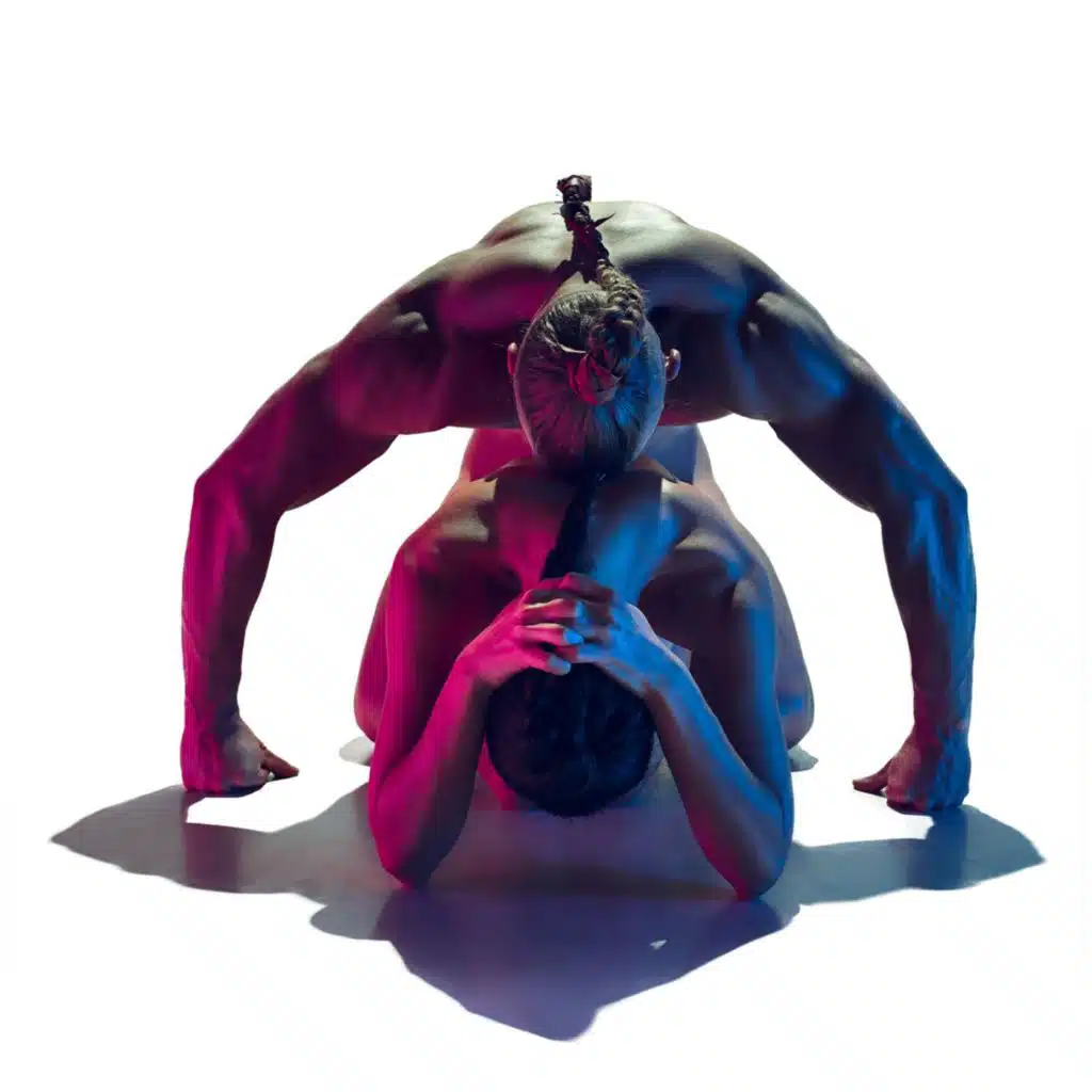 Tantra Musik Entspannung