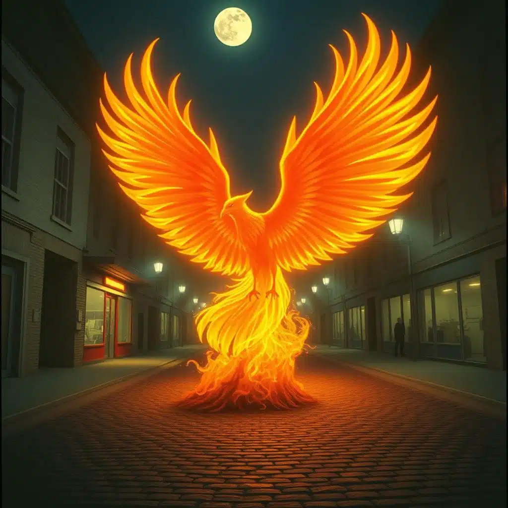 Baila En Las Sombras