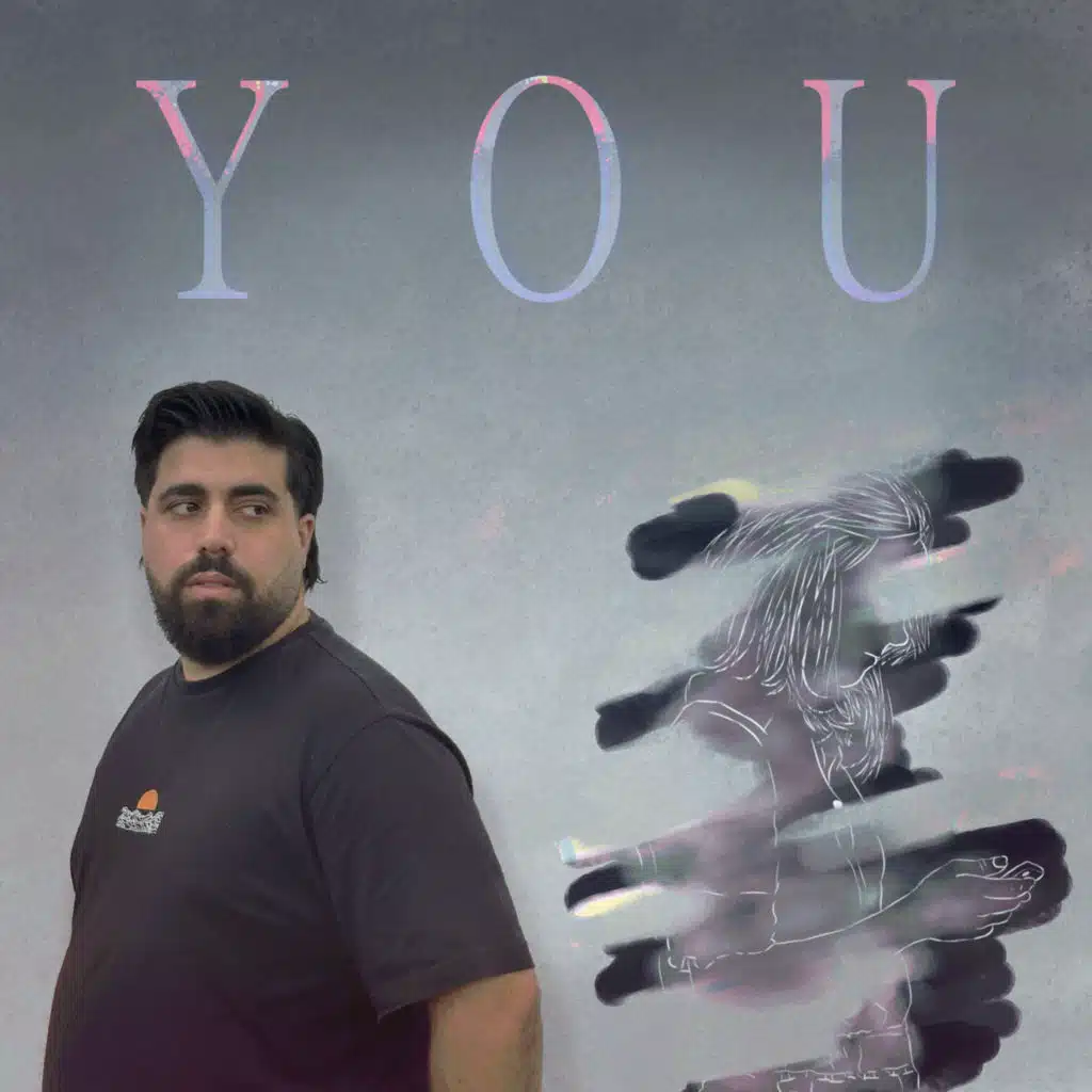 You