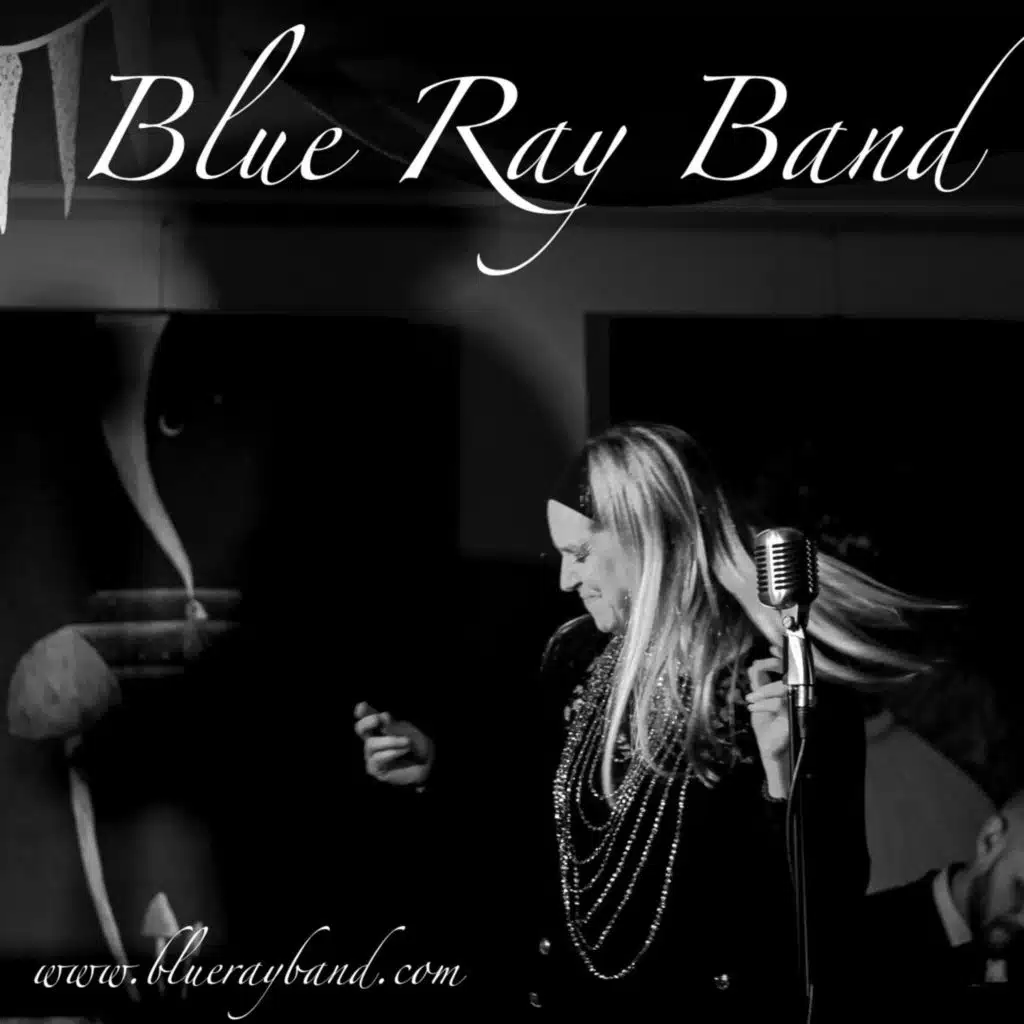 Blue Ray Band