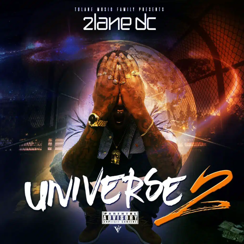 Dc Universe 2.5