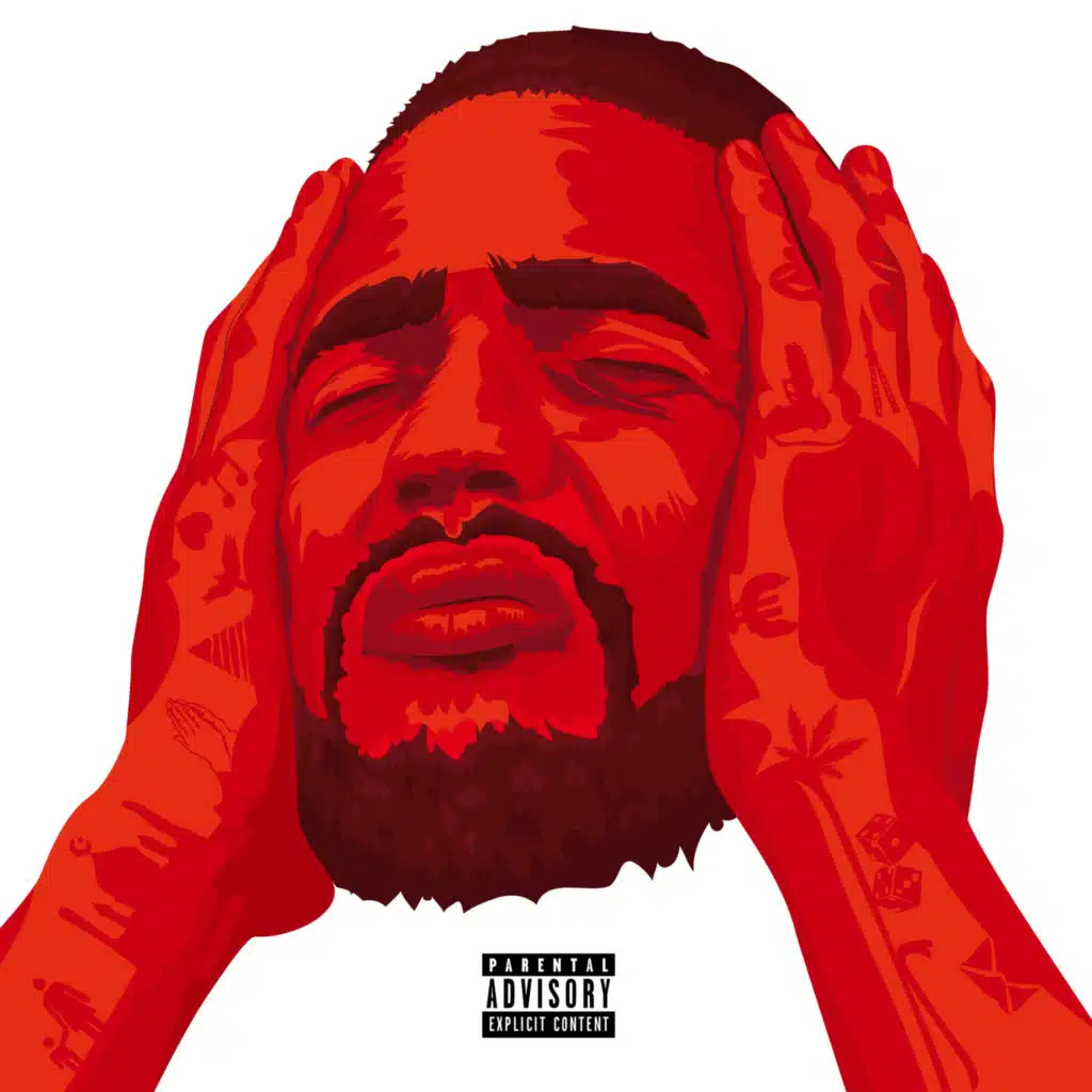 Geen Spijt (feat. Jermaine Niffer)