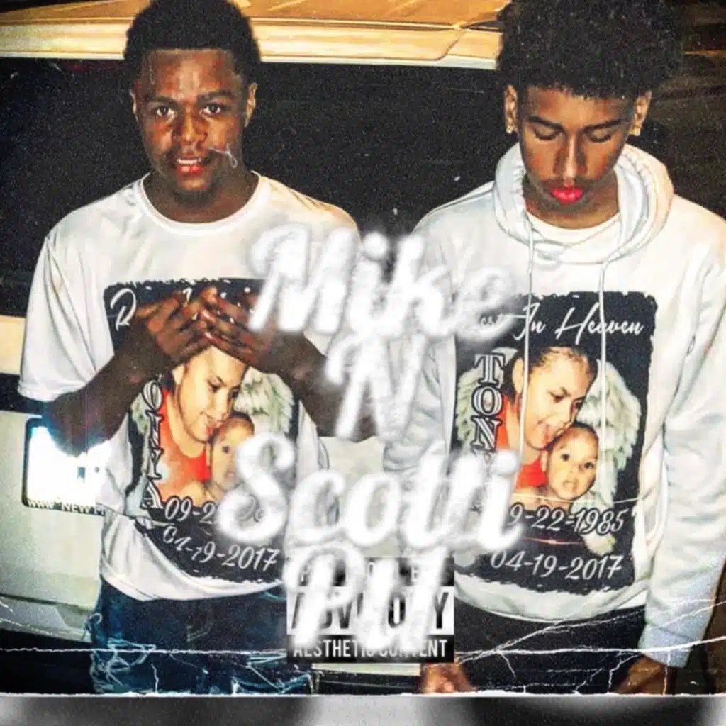 Mike N’ Scottie Pt1