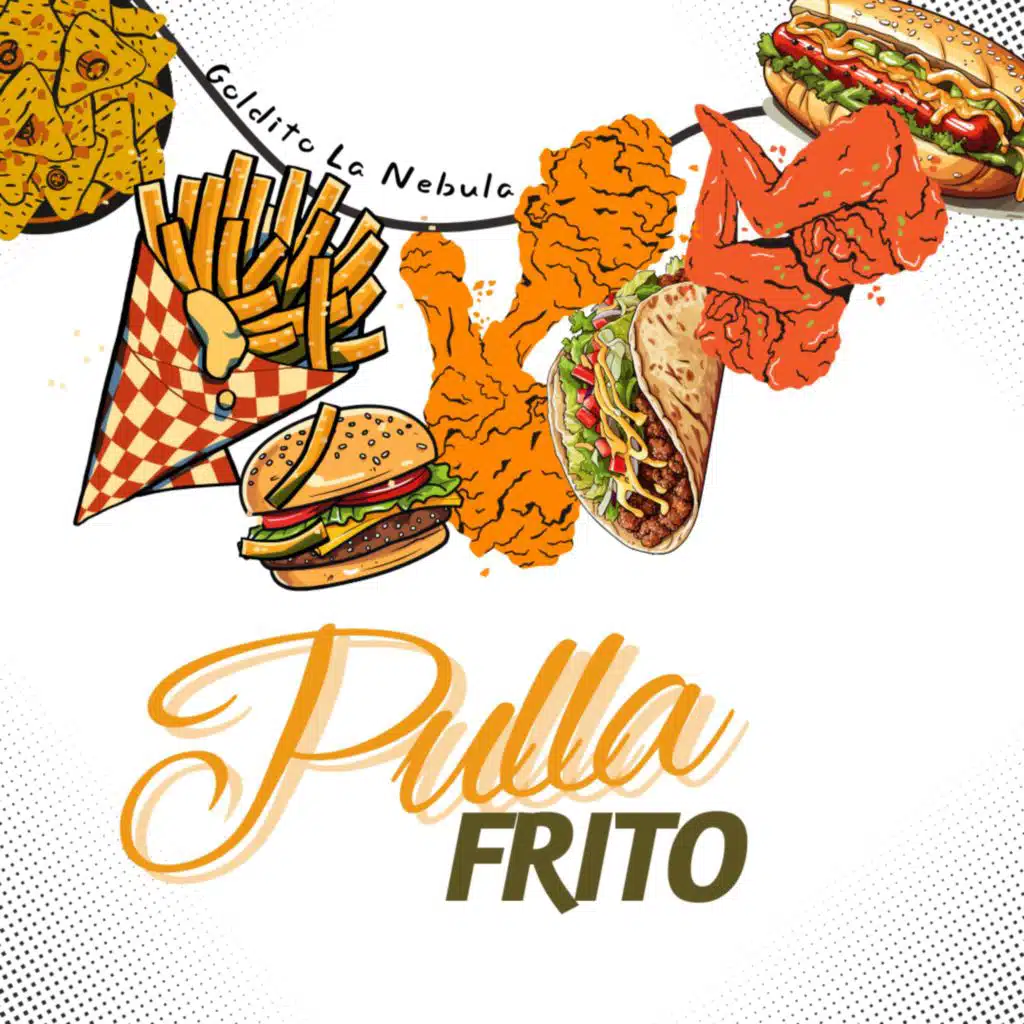Pulla frito (Fast Version)