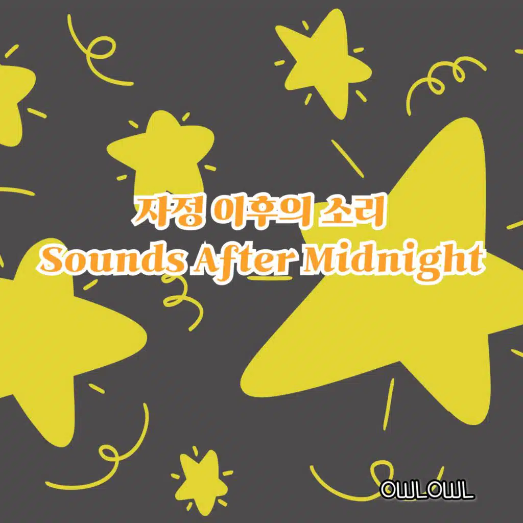 Sounds After Midnight