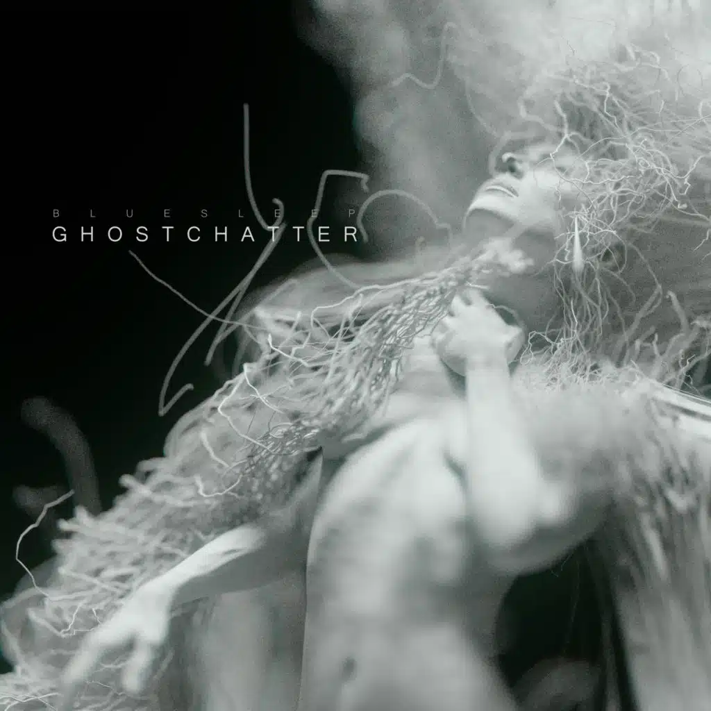 Ghostchatter