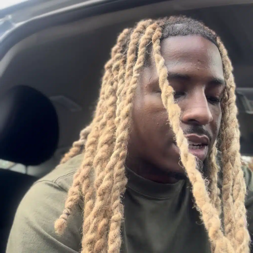 Sick and Tired (Prove My Love)