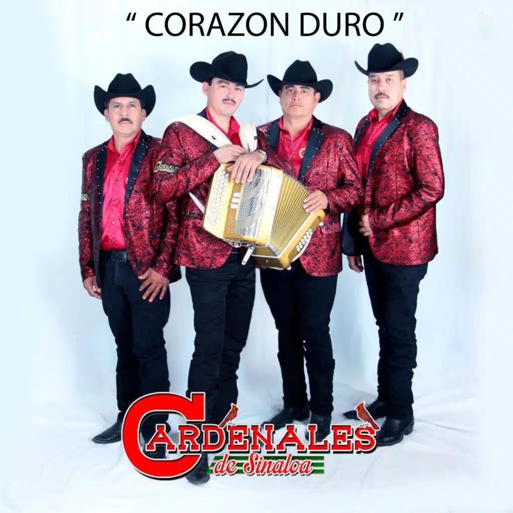Corazon Duro