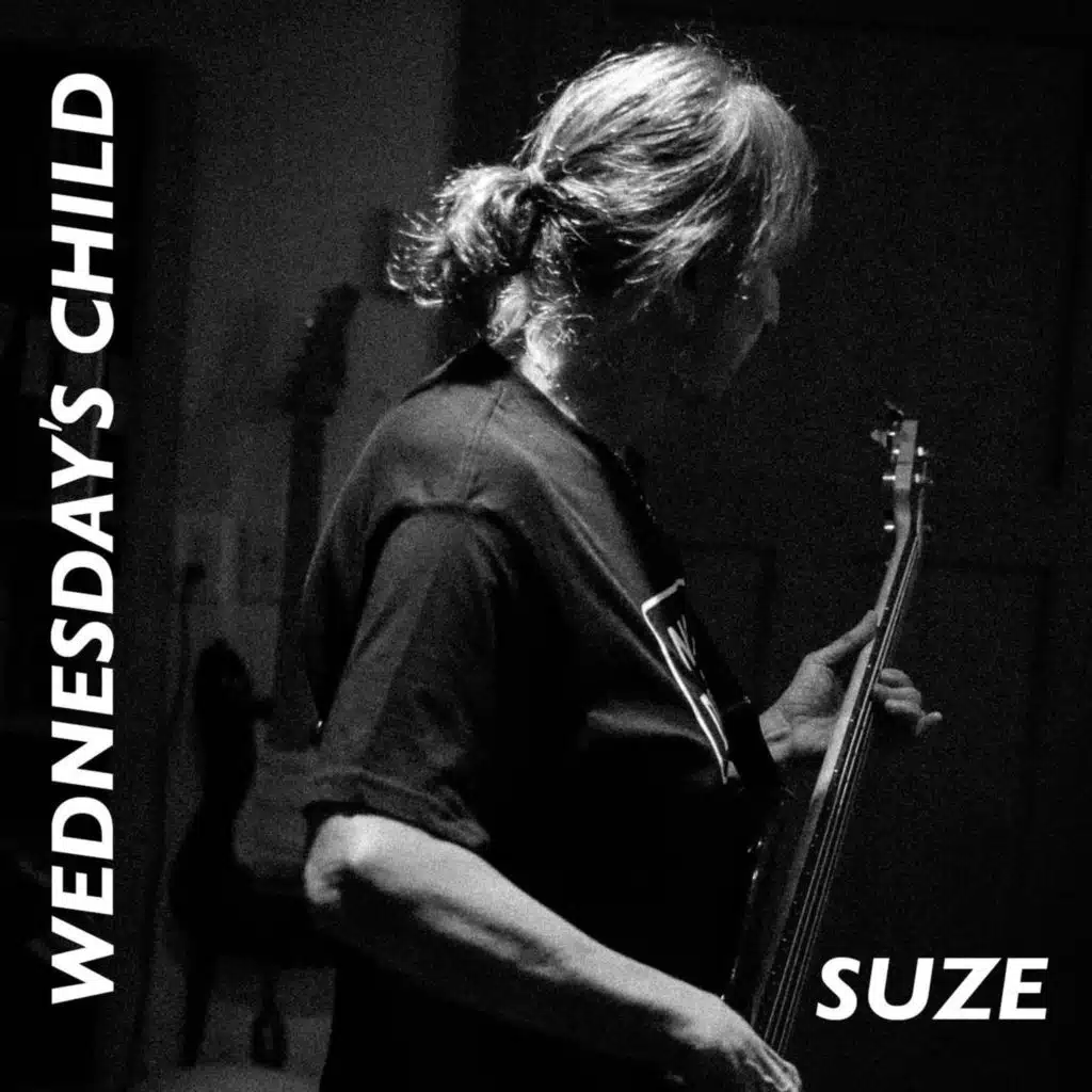Suzé