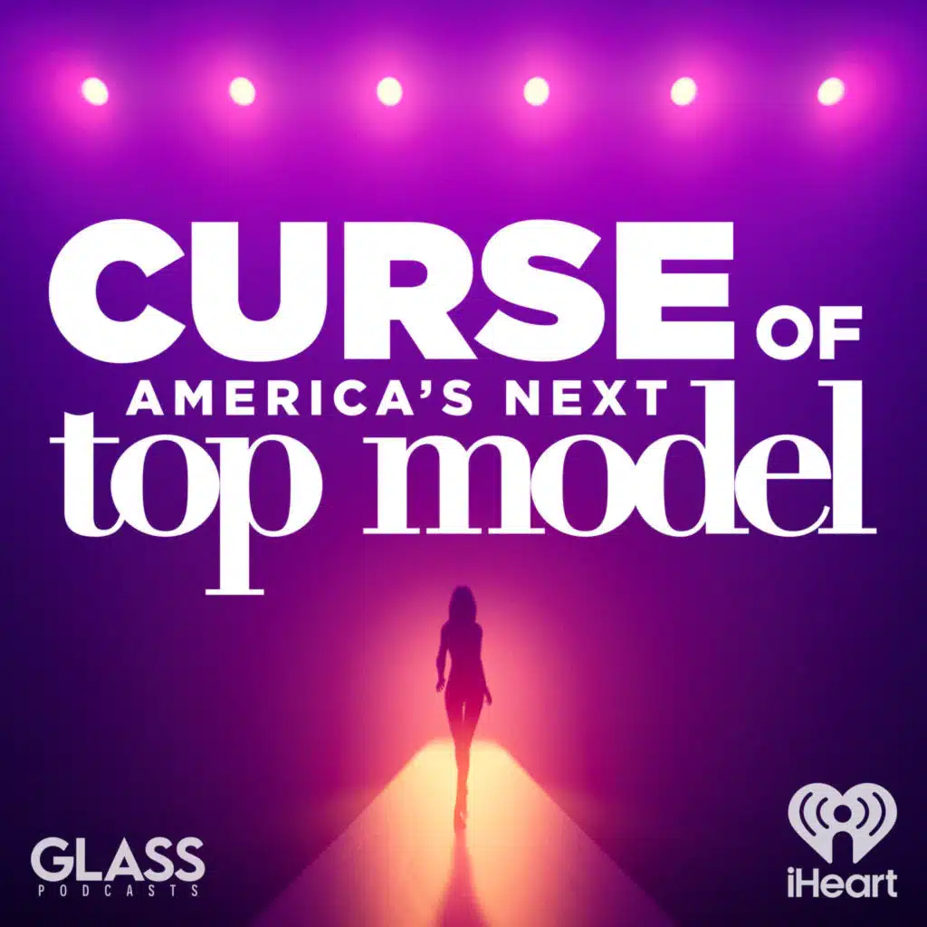 Introducing: Curse of: America’s Next Top Model