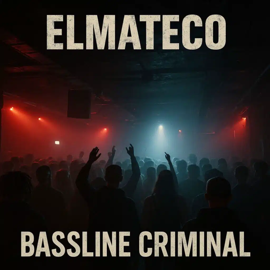 BASSLINE CRIMINAL