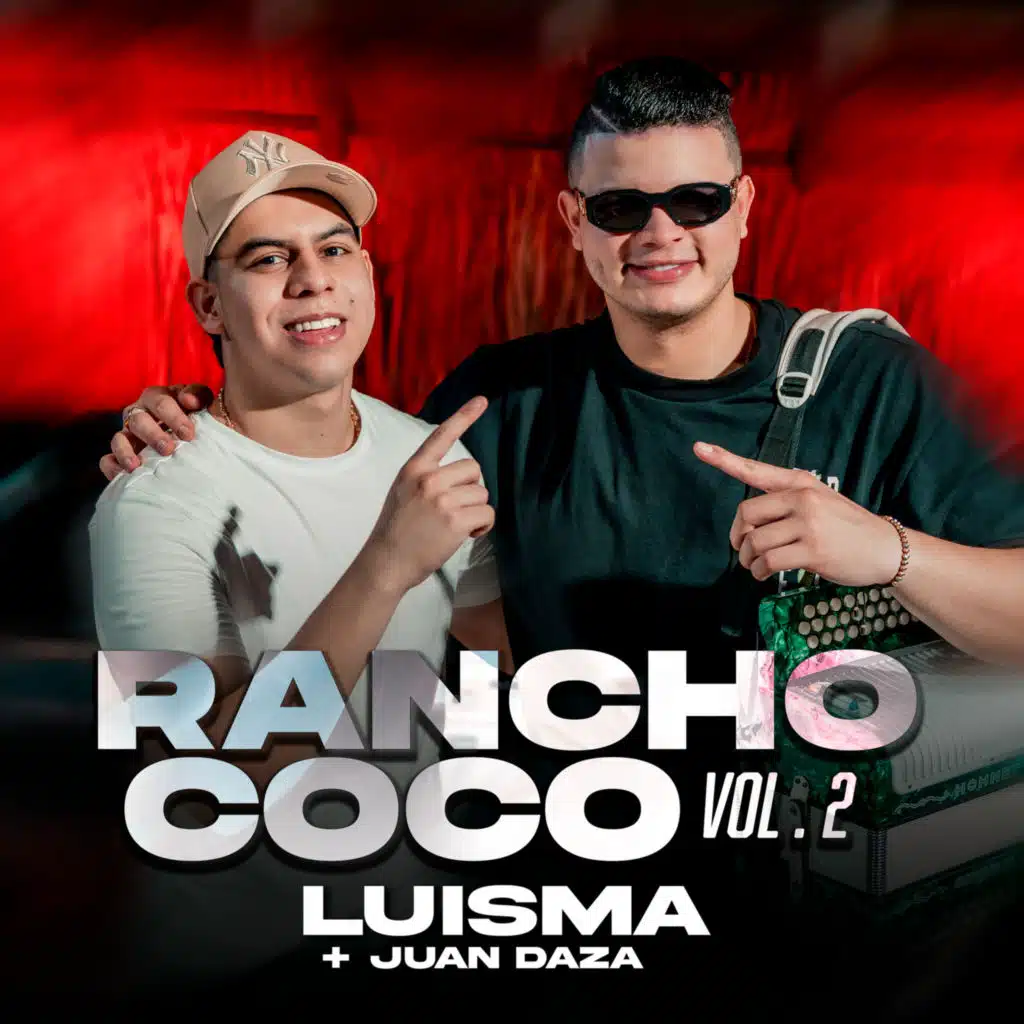 RANCHO COCO VOL.2