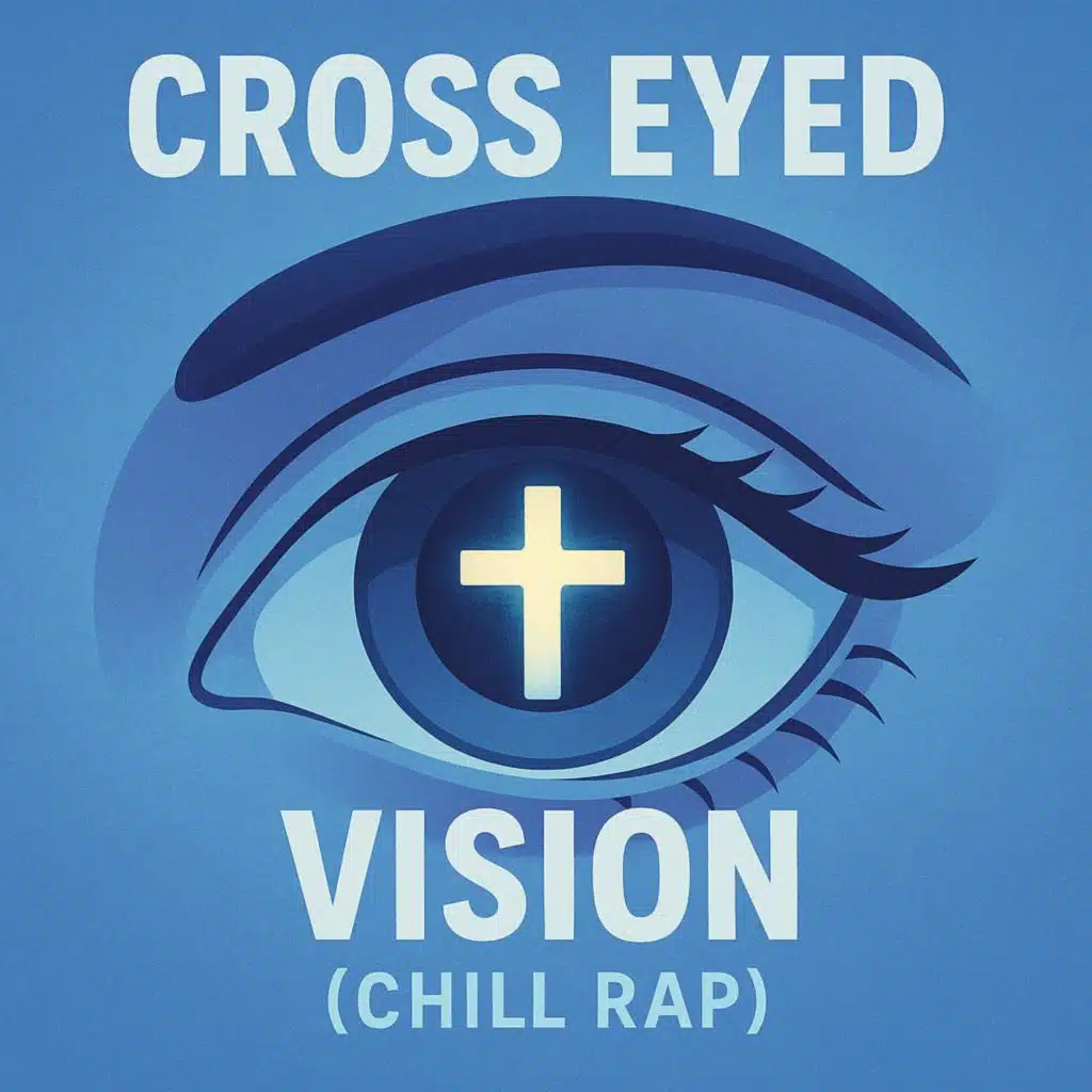 Cross Eyed Vision (Chill Rap Version)