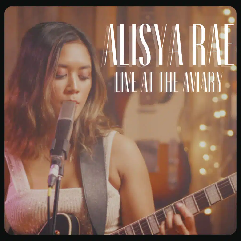 Stranger - Live at the Aviary