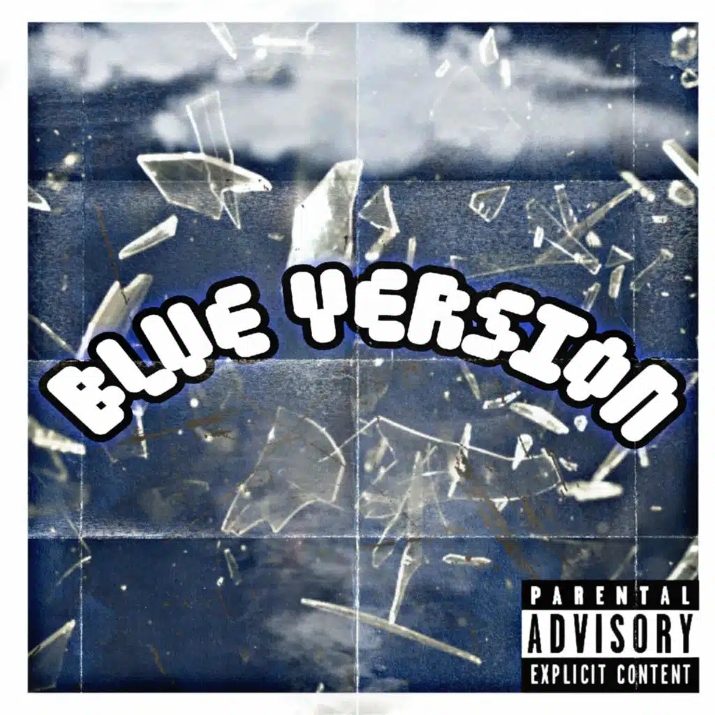 Blue Version