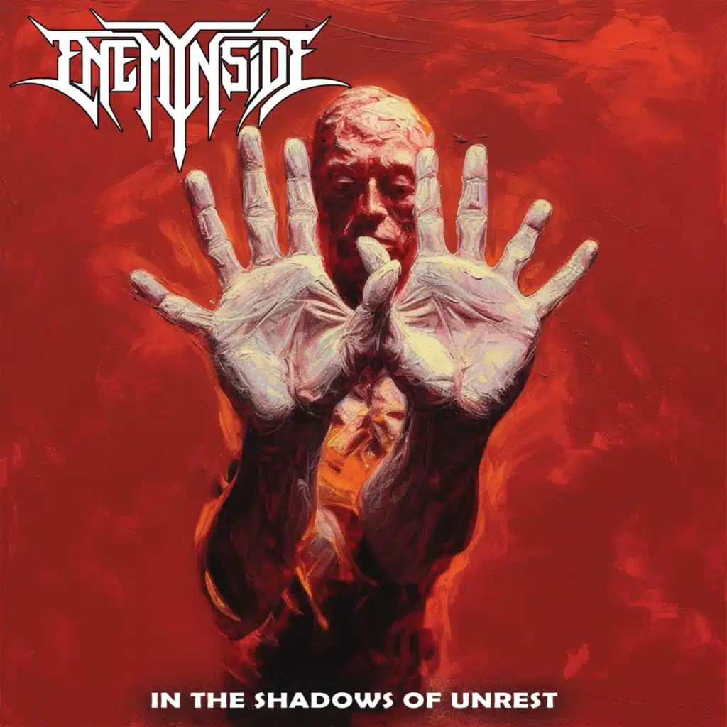 In The Shadows of Unrest