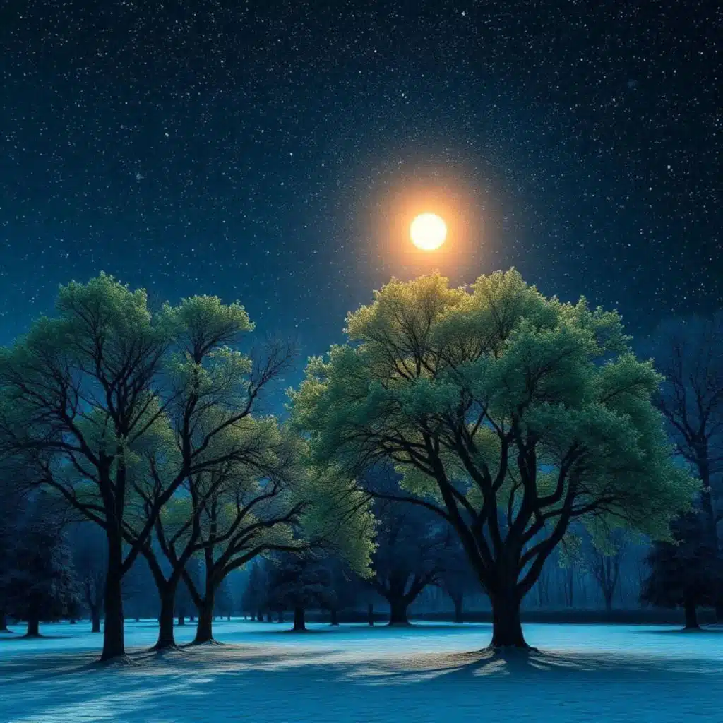 Shadows on the Highway