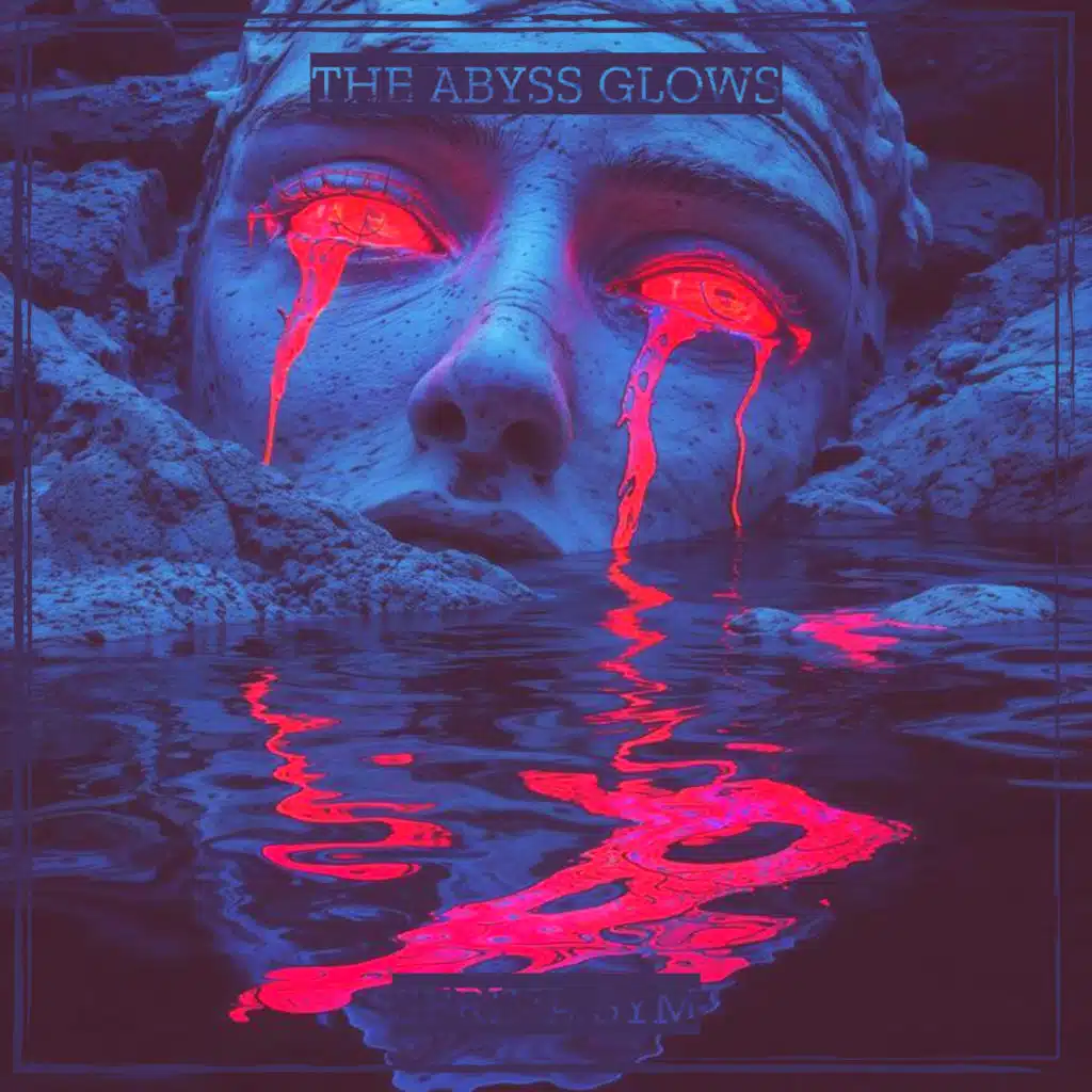 The Abyss Glows
