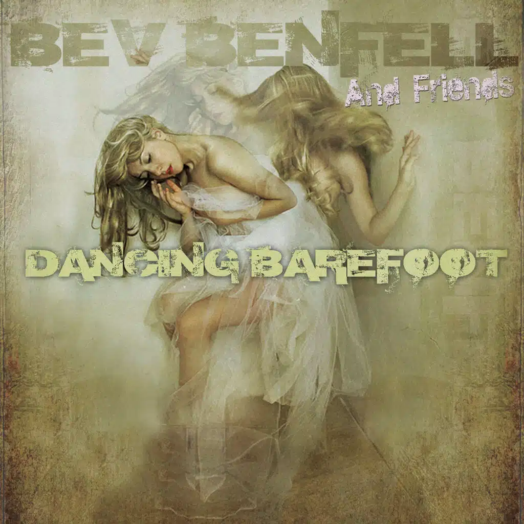 Dancing Barefoot
