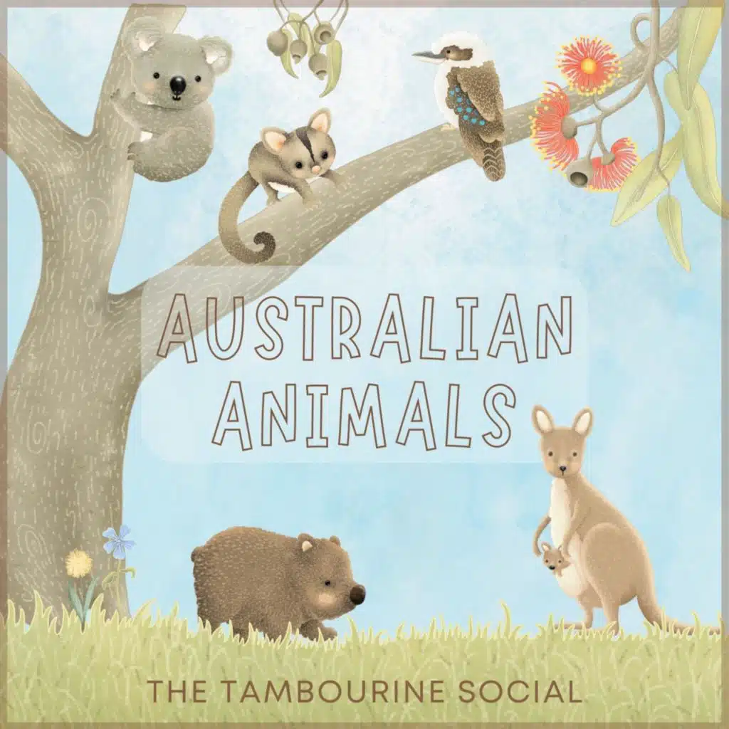 Australian Animals