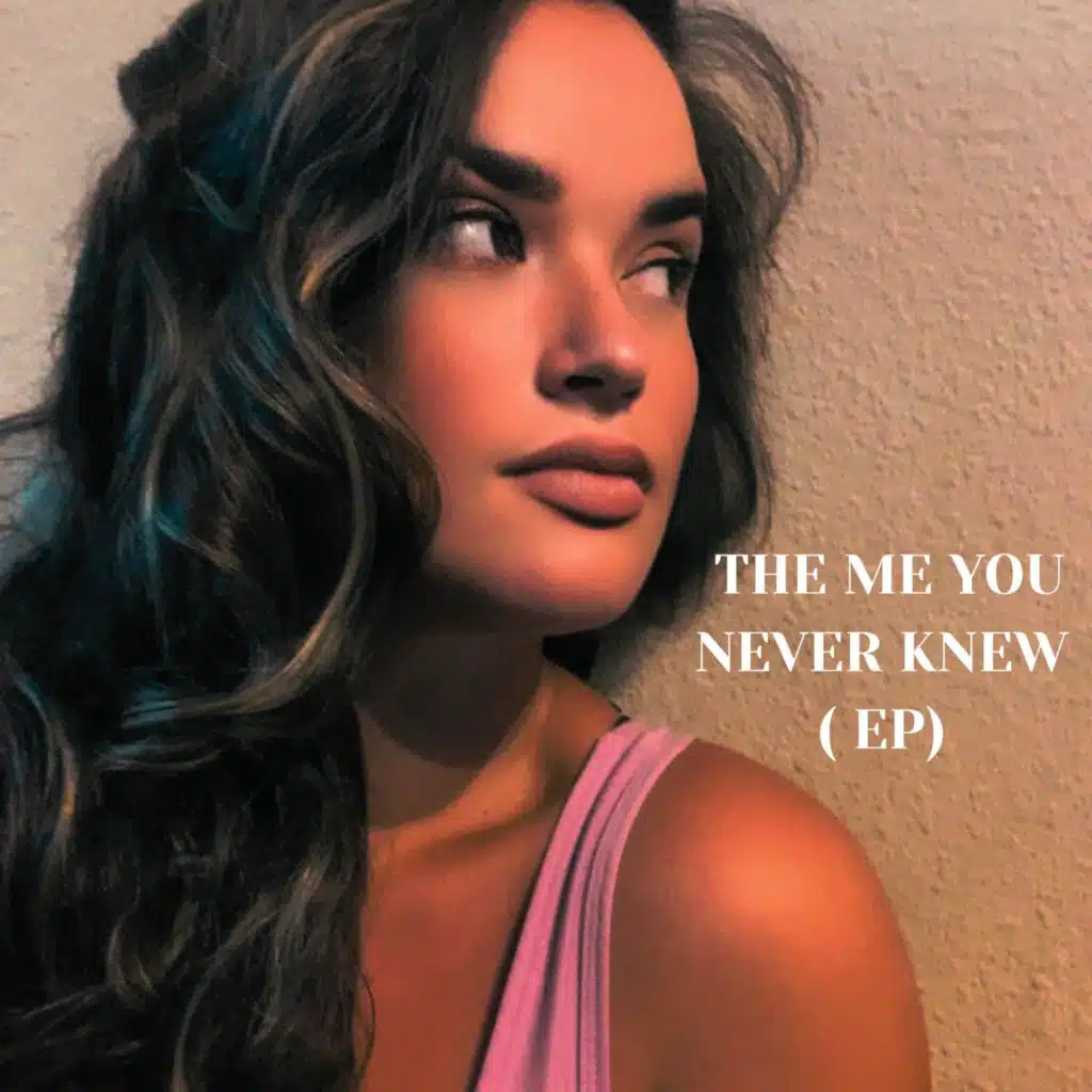 The Me You Never Knew